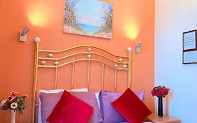 Albro House Hotel